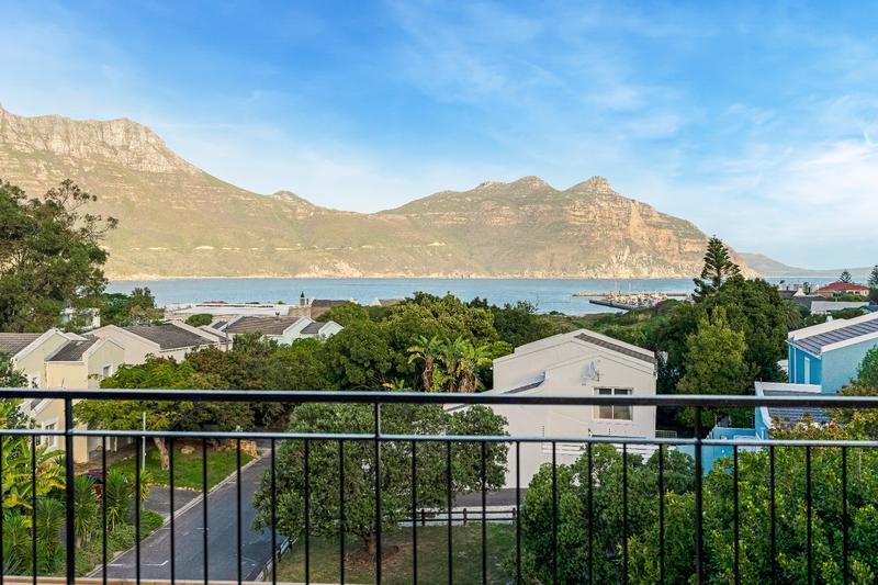 To Let 4 Bedroom Property for Rent in Northshore Western Cape